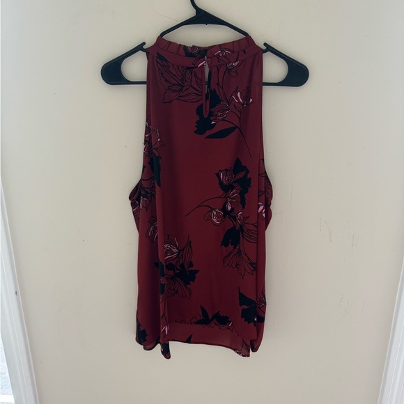 Apt 9 Blouse Tank Top - Picture 2 of 3